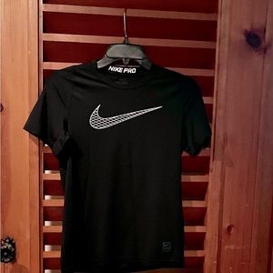 Nike Pro Compression Shirt